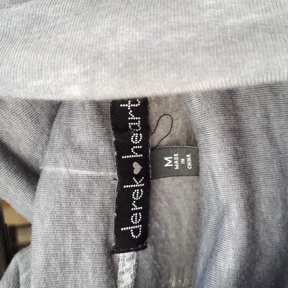 Derek Heart softer than soft top - Picture 3 of 8